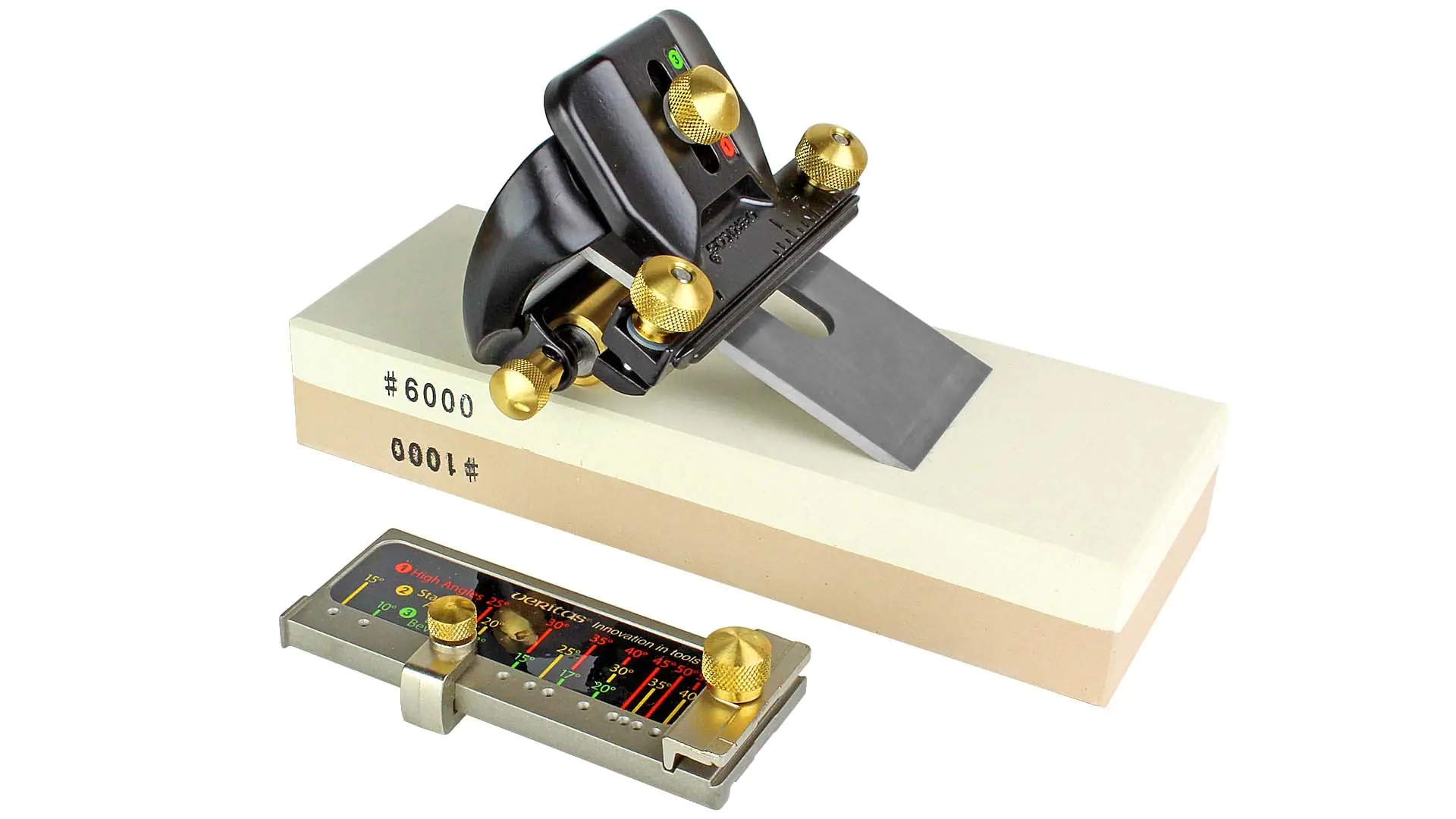 MK.II Standard Honing Guide VERITAS